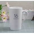 Haonai 2015hot sales!3-20 OZ ceramic coffee mug